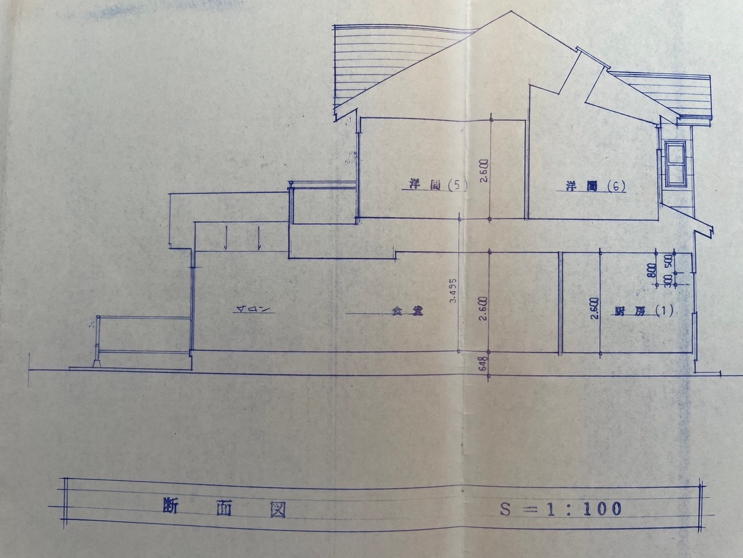 平面图